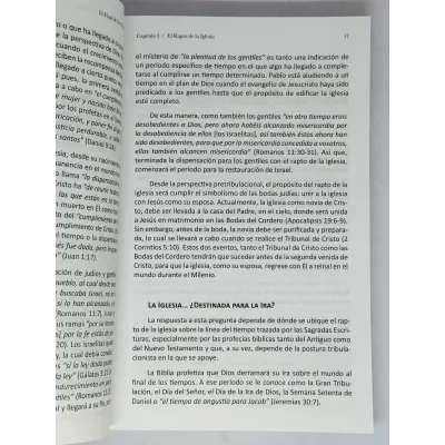 El Final de los Tiempos El Final de los Tiempos