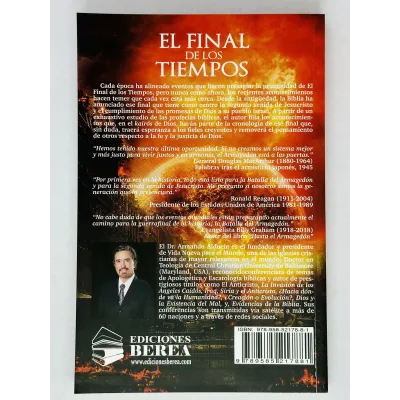 El Final de los Tiempos El Final de los Tiempos