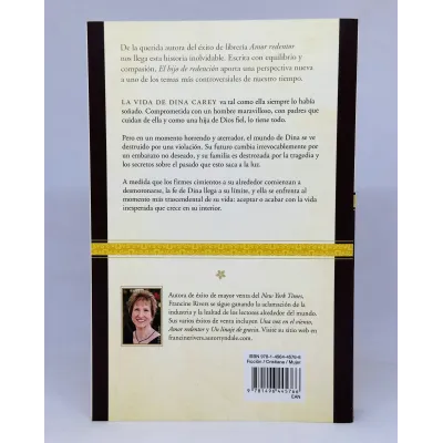 El Hijo De Redención Una Novela El Hijo De Redención Una Novela