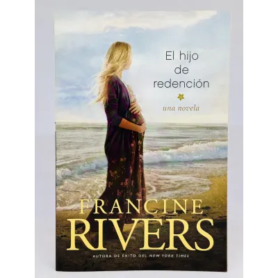 El Hijo De Redención Una Novela El Hijo De Redención Una Novela