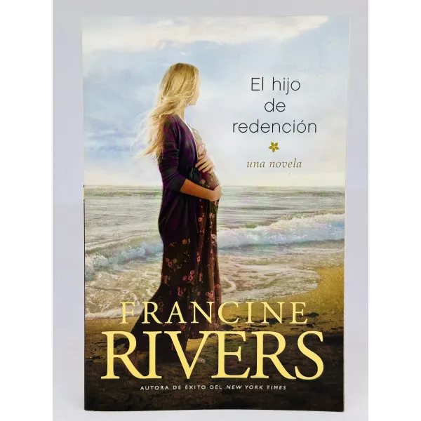 El Hijo De Redención Una Novela