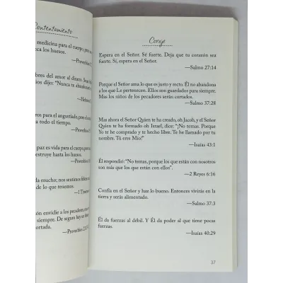 Libro de Promesas de la Biblia para Mujeres 1000 Promesas de la palabra de Dios Libro de Promesas de la Biblia para Mujeres 1000 Promesas de la palabra de Dios