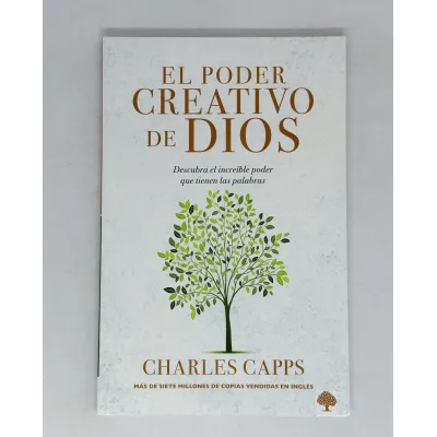 Poder Creativo De Dios Poder Creativo De Dios