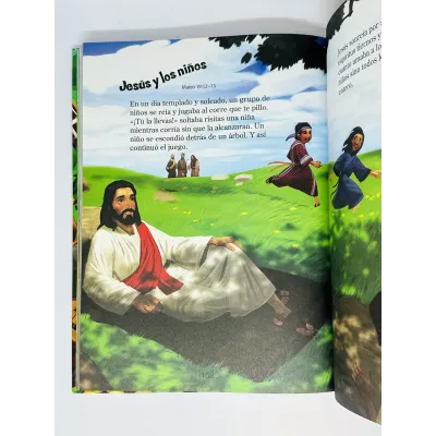 Aventuras En 5 Minutos De La Biblia Aventura Aventuras En 5 Minutos De La Biblia Aventura