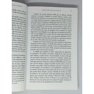 El Poder de la Oración que Vence el Temor [Libro]