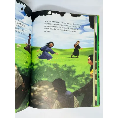 Aventuras En 5 Minutos De La Biblia Aventura Aventuras En 5 Minutos De La Biblia Aventura