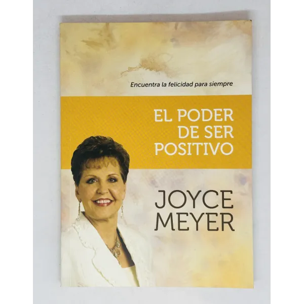 El poder ser positivo [Bolsilibro]