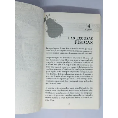 El Verdadero Amor Espera [Libro]
