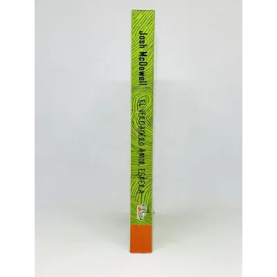 El Verdadero Amor Espera [Libro]