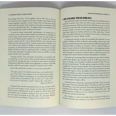 Entendiendo el proposito y el poder de la oración [Libro]