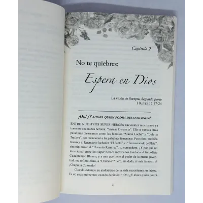 Espejos Irrompibles Principios para no quebrarse en las crisis Espejos Irrompibles Principios para no quebrarse en las crisis