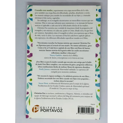Esperanza Para El Corazon De Una Madre Esperanza Para El Corazon De Una Madre
