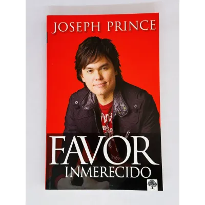 Favor Inmerecido Favor Inmerecido