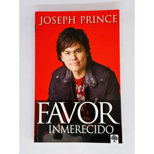 Favor Inmerecido