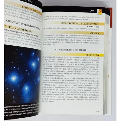 Guía Esencial De La Biblia [Libro]