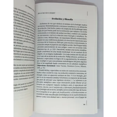 ¿Ha enterrado la ciencia a Dios? [Libro]