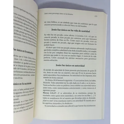 Jesús [Libro] El Hombre que Desafió al Mundo y Confronta tu Vida