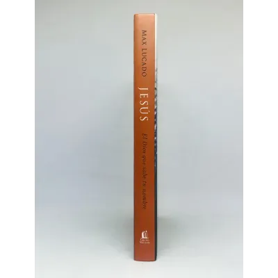 Jesús [Libro] El Dios Que Sabe Tu Nombre