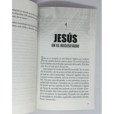 Jesús En Todo Jesús En Todo