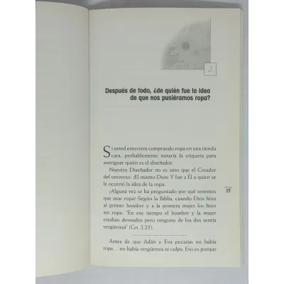 La Apariencia ¿Le Importa Realmente a Dios Mi Forma De Vestir? La Apariencia ¿Le Importa Realmente a Dios Mi Forma De Vestir?