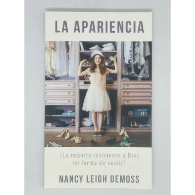 La Apariencia ¿Le Importa Realmente a Dios Mi Forma De Vestir? La Apariencia ¿Le Importa Realmente a Dios Mi Forma De Vestir?