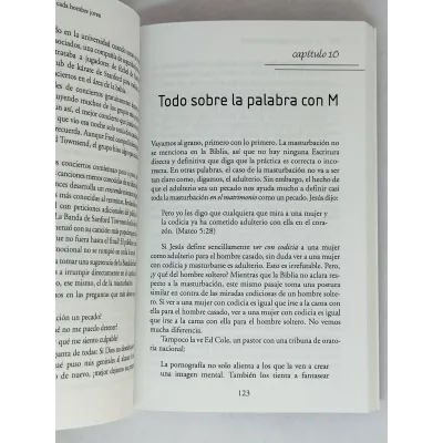 La batalla de cada hombre joven [Bolsilibro]