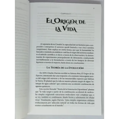 La Invasión de los Ángeles Caídos [Libro]