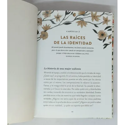 Mujer Cultivada En Su Palabra Mujer Cultivada En Su Palabra