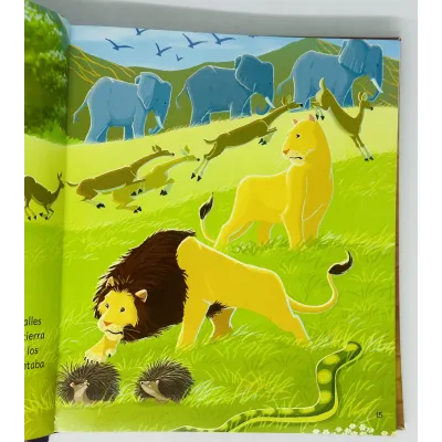 Biblia Para Jovencitas Valientes [Libro] Historias Bíblicas