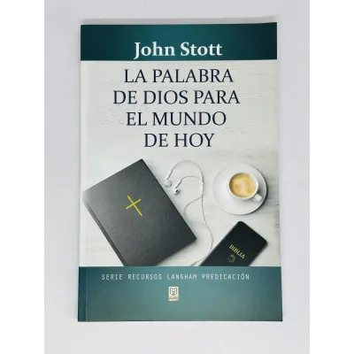 Palabra De Dios Para El Mundo De Hoy Palabra De Dios Para El Mundo De Hoy