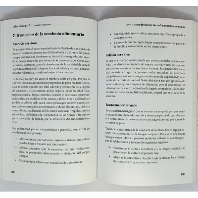 Salud Mental Y Fe La salud mental es tan importante como la salud física. Salud Mental Y Fe La salud mental es tan importante como la salud física.