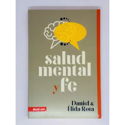 Salud Mental Y Fe La salud mental es tan importante como la salud física. Salud Mental Y Fe La salud mental es tan importante como la salud física.
