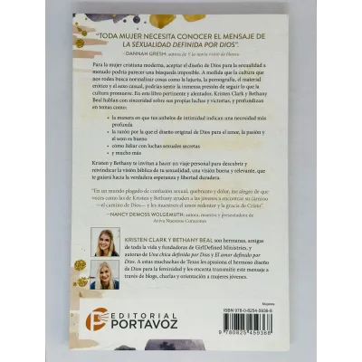 Sexualidad Definida Por Dios/La Sexualidad Definida Por Dios/La