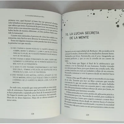 Sexualidad Definida Por Dios/La Sexualidad Definida Por Dios/La