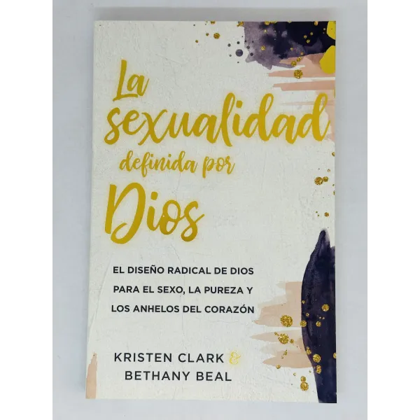 Sexualidad Definida Por Dios/La