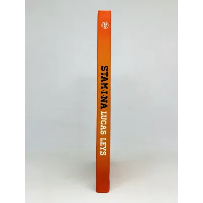 Stamina [Libro] La Virtud que Transforma Anhelos en Logros