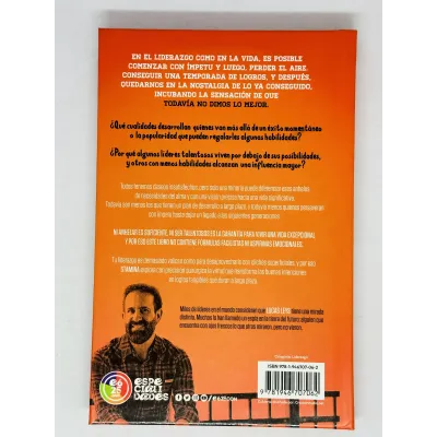 Stamina [Libro] La Virtud que Transforma Anhelos en Logros