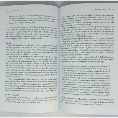 Las Disciplinas de una Mujer Piadosa Las Disciplinas de una Mujer Piadosa