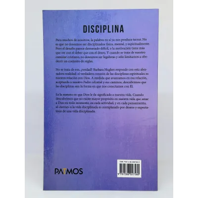Las Disciplinas de una Mujer Piadosa Las Disciplinas de una Mujer Piadosa
