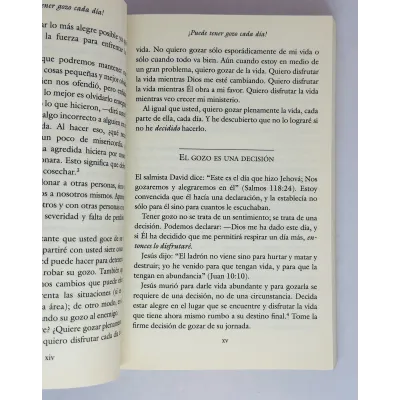 Las sietes cosas que te roban el gozo Superando Los Obstáculos Hacia Tu Alegria Las sietes cosas que te roban el gozo Superando Los Obstáculos Hacia Tu Alegria