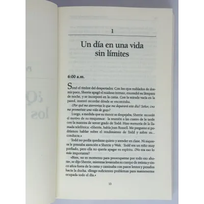 Limites [Libro]