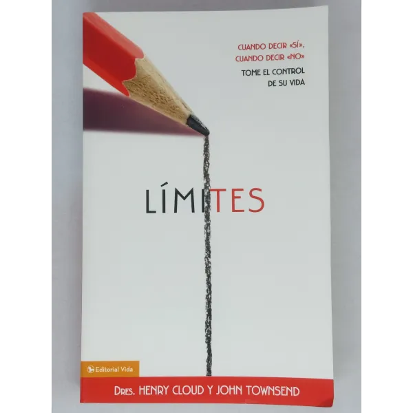 Limites [Libro]