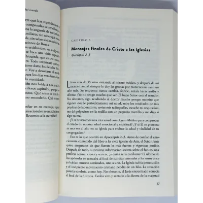 Los 50 Acontecimientos Finales de la Historia del Mundo Las palabras de la biblia sobre los últimos días de la tierra Los 50 Acontecimientos Finales de la Historia del Mundo Las palabras de la biblia sobre los últimos días de la tierra