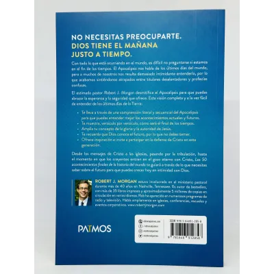 Los 50 Acontecimientos Finales de la Historia del Mundo Las palabras de la biblia sobre los últimos días de la tierra Los 50 Acontecimientos Finales de la Historia del Mundo Las palabras de la biblia sobre los últimos días de la tierra