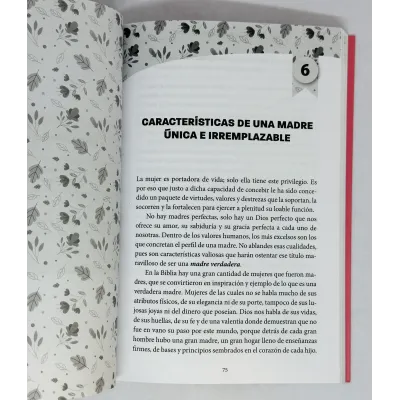 Madres Que Dejan Un Legado Madres Que Dejan Un Legado