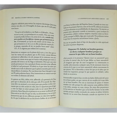 Mantén la calma y disfruta la espera [Libro]