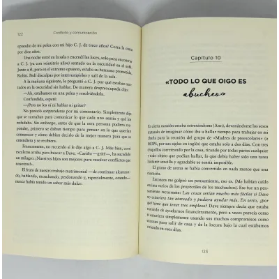 Matrimonio Vertical El [Libro] Abraza el secreto que enriquecerá tu matrimonio.
