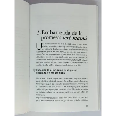 Me Cambiaron El Libreto / Tapa Dura