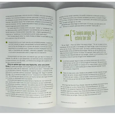 Mentiras Que Las Jóvenes Creen Nueva Edición [Libro] Y la verdad que las hace libres
