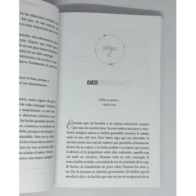No Negociables Del Matrimonio No Negociables Del Matrimonio